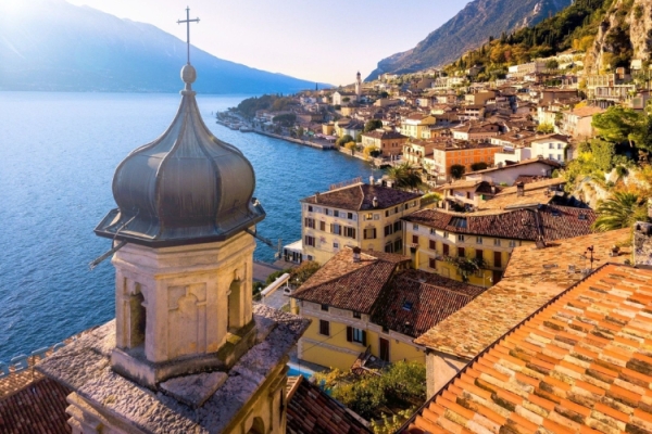 Brescia getaways: a journey of nature, wellness, culture, shopping and culinary pleasures