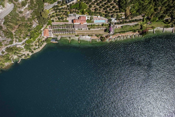 Sirreti Residences: two new properties in Venice and Tuscany