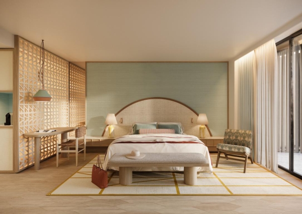 Falkensteiner. A new 5-star hotel is planned for Lake Garda’s Salò