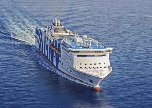On course for success: Grandi Navi Veloci's strong balance sheet in 2023