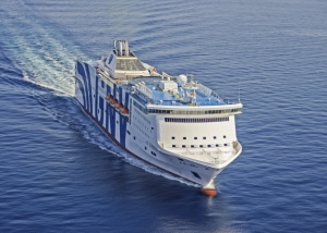 On course for success: Grandi Navi Veloci's strong balance sheet in 2023