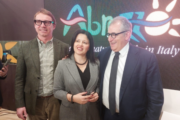 Abruzzo: L'Aquila, Italy’s Capital of Culture 2026, tells its story