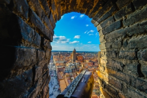 Bologna. Explore this historic city and discover its seven secret attractions 