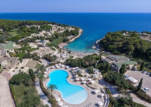 Futura Vacanze: sea, mountain and wellbeing holiday clubs 