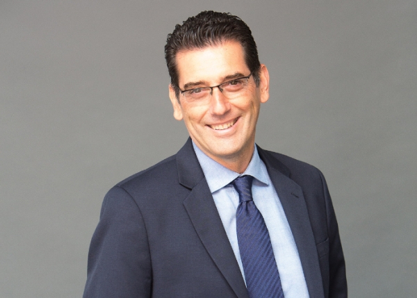 Alberto Pirozzini, new managing director of Portofino’s Splendido 