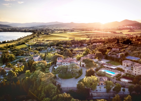 A new Italian brand from the Babini family: The Hospitality Experience
