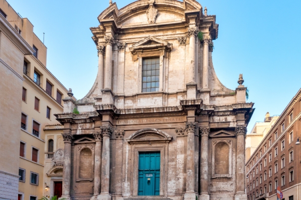Authentic Naples: guided tours and Italy's first Lourdes Sanctuary