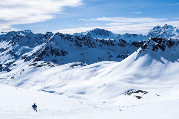 Val d'Ega, in the heart of the Dolomites, for young and old