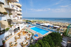 Pesaro’s Bellevue joins Bwh under the Sure Hotel Collection brand
