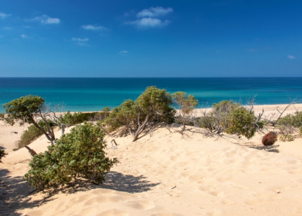 Why Dunas di Piscinas belongs on your bucket list