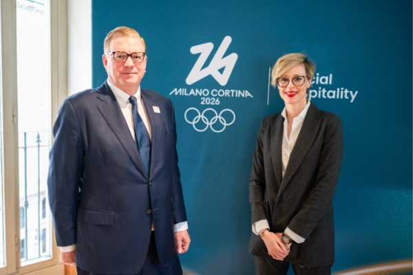 Milan Cortina 2026: the focus is on premium hospitality packages