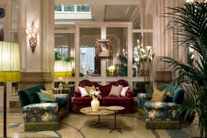 Grand Hotel et de Milan joins the 17 properties in the Autentico Hotels Group