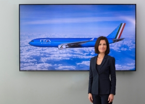 ITA Airways: new Chicago and Toronto fights in summer 2024