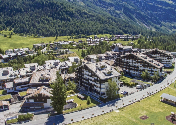 TH Resorts. Leading the march of mountain tourism 