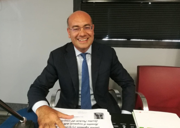 Fiavet: For agencies digitalization is fundamental