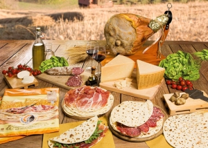 The Piadina Experience Museum opens in Romagna