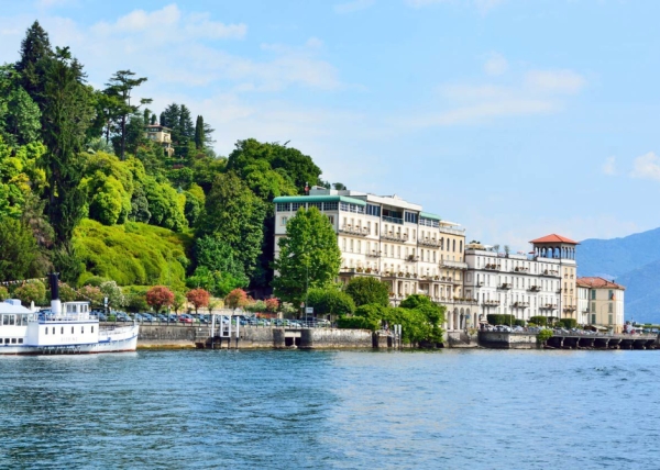 Six Senses expands in Italy with two new properties in Como and Milan