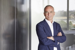 Luca Boccato HNH Hospitality