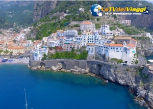 Wonderful Amalfi Coast