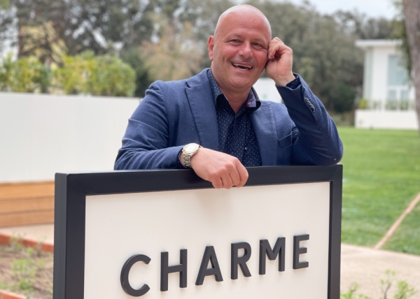 Expanding Horizons: the growth of the Ficcanterri family's Icon Group