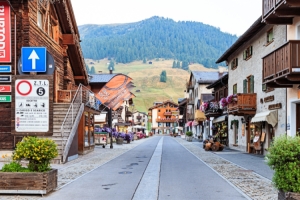 Livigno for a super summer in the heart of the Italian Alps