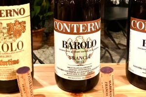 Luxury slow tourism, wine and truffles on a Piedmont walking safari