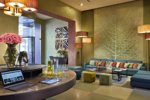 Planetaria: two new hotels and a 2023 target turnover of €50 million