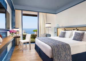 New 5-star hotel in Sorrento: the Ara Maris to open next year