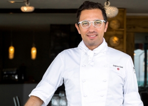 Chef Stefano Ciotti