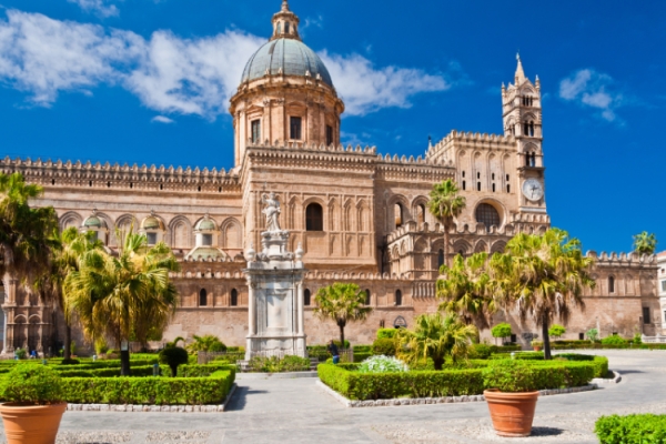Authentic hospitality at Palermo’s Extra-Hotel Tourism Exchange 