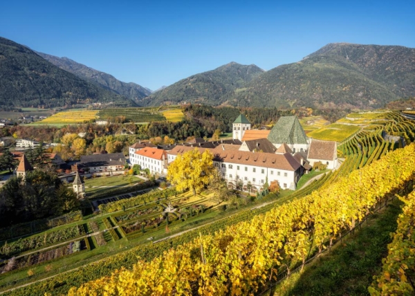 Bressanone: traditions, history, culture and typical cuisine