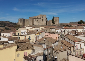Melfi stands out as one of Basilicata’s most fascinating destinations