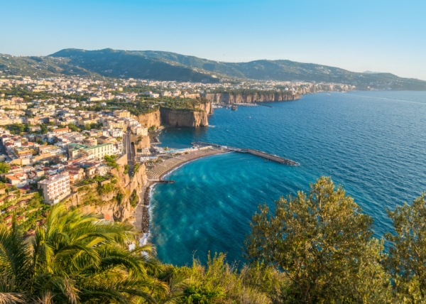 Sorrento’s Professional Days of Cinema returns from 2 to 5 December