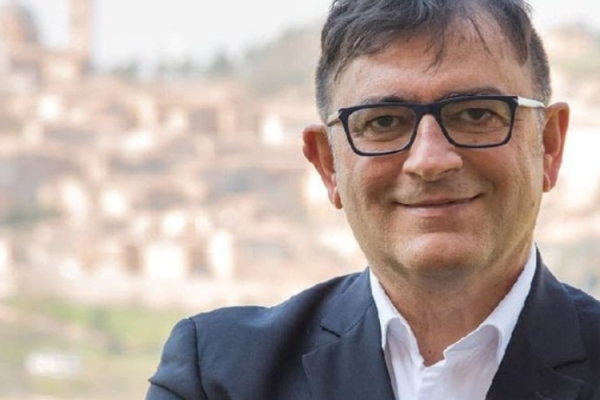 Urbino, in Italy’s heart of organic farming, is a cradle of art and culture