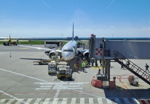 Genoa City Airport: a summer season of international connections