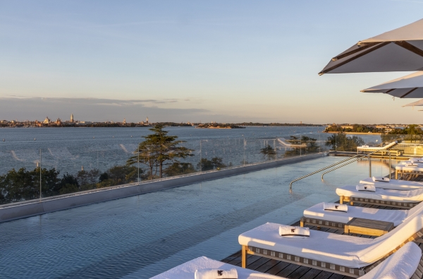 Italy is a magnet for luxury investments 