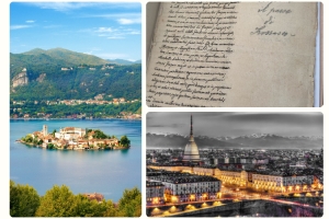 Italea Piemonte is an active bridge to heritage and roots tourism