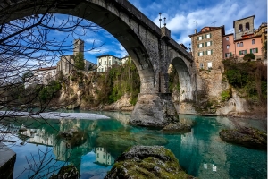 PromoTourismFVG. Forward thinking and quick reactions spell success this summer