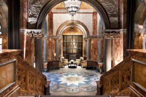 23 Italian hotels in Condé Nast Johansens’ Awards for Excellence  