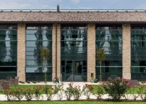 Bwh’s latest Italian opening is the Best Western Hotel Green City in Parma