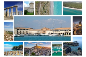 Policoro and the Magna Graecia Ionian Coast of Basilicata