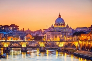 Rome