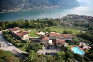 Romantik Hotel Relais Mirabella Iseo in Clusane sul Lago