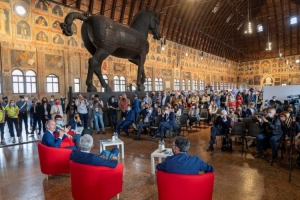 UNESCO sites’ Verona World Tourism Event sold out