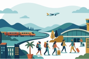 Air Europa and Trenitalia: integrated Suma and Cartafreccia programmes
