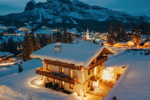 Gabetti Short Rent. An Alpitour partnership and new short rentals in the snow