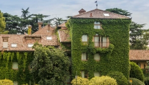 L'Albereta turns 30: a year brimming with special celebrations
