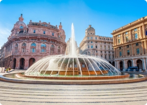 Genoa