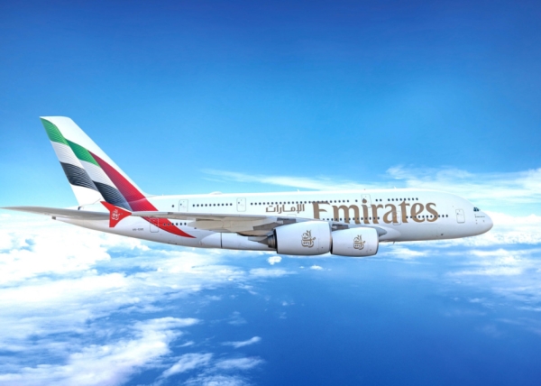 Emirates: 150,000+ passengers chose four Italian airports this summer