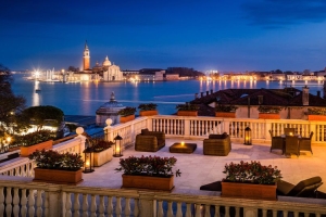 Baglioni Group taken over by the Mexicans of Palace Resorts